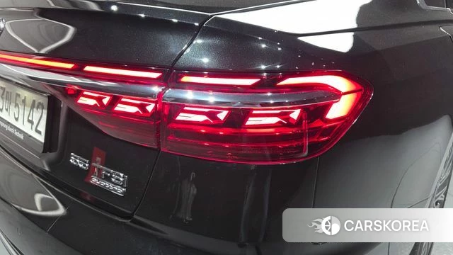 Audi A8 (D5) id 4880333 из Кореи 15