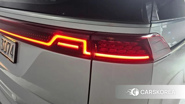 Kia Carnival 4th generation id 4231354 из Кореи 15