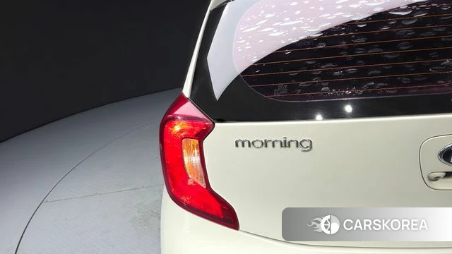 Kia All New Morning (JA) id 4610510 из Кореи 15