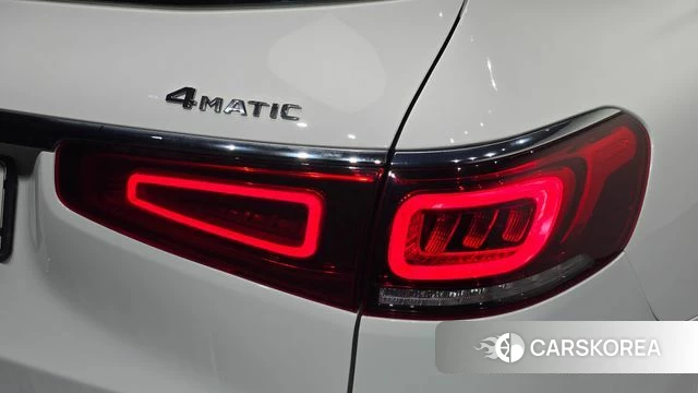 Mercedes-Benz GLS - Class X167 id 4641303 из Кореи 15