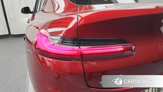 BMW X4 (G02) id 4637585 из Кореи 15