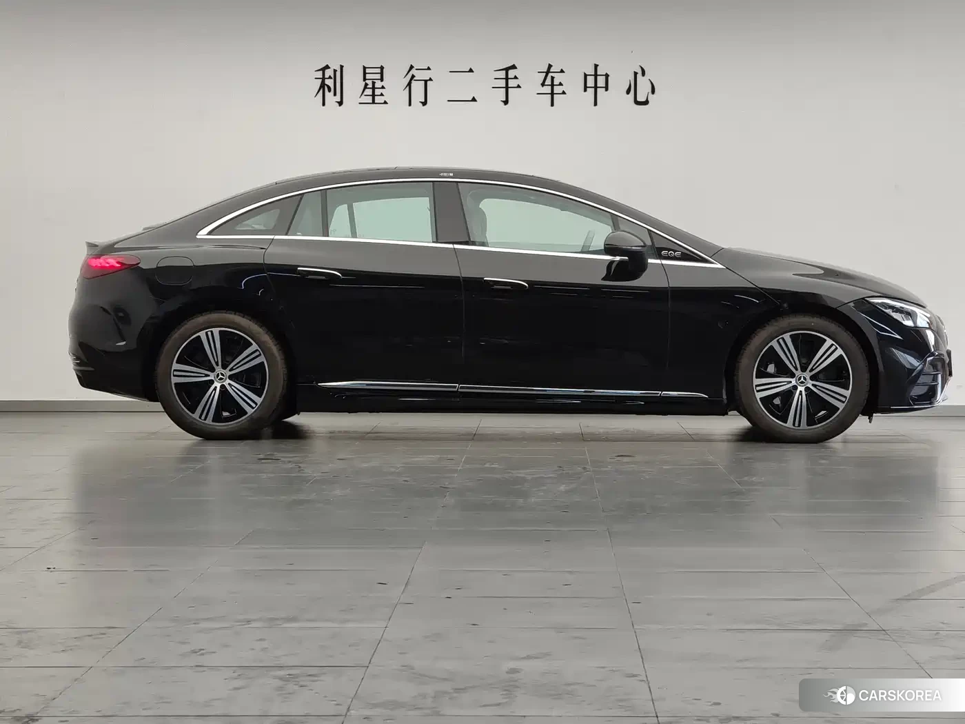 Mercedes-Benz EQE id 4599530 из Китая 15
