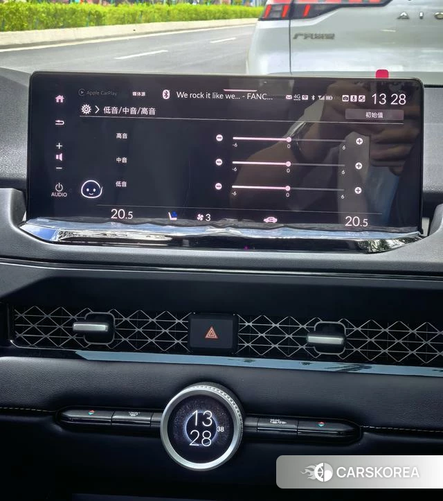 Honda Accord PHEV id 4260762 из Китая 15