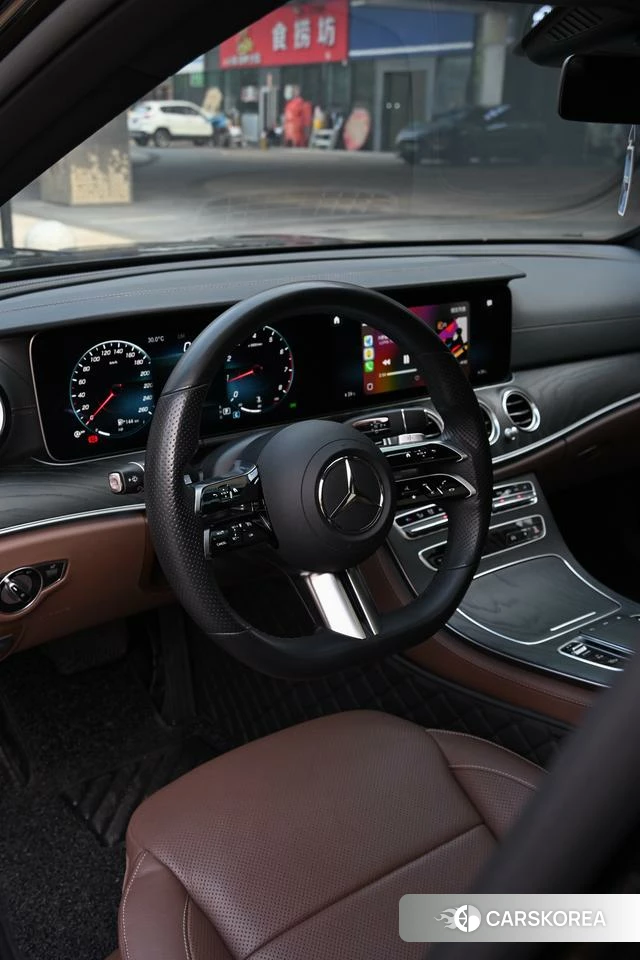 Mercedes-Benz E-class (imported) id 4221904 из Китая 15