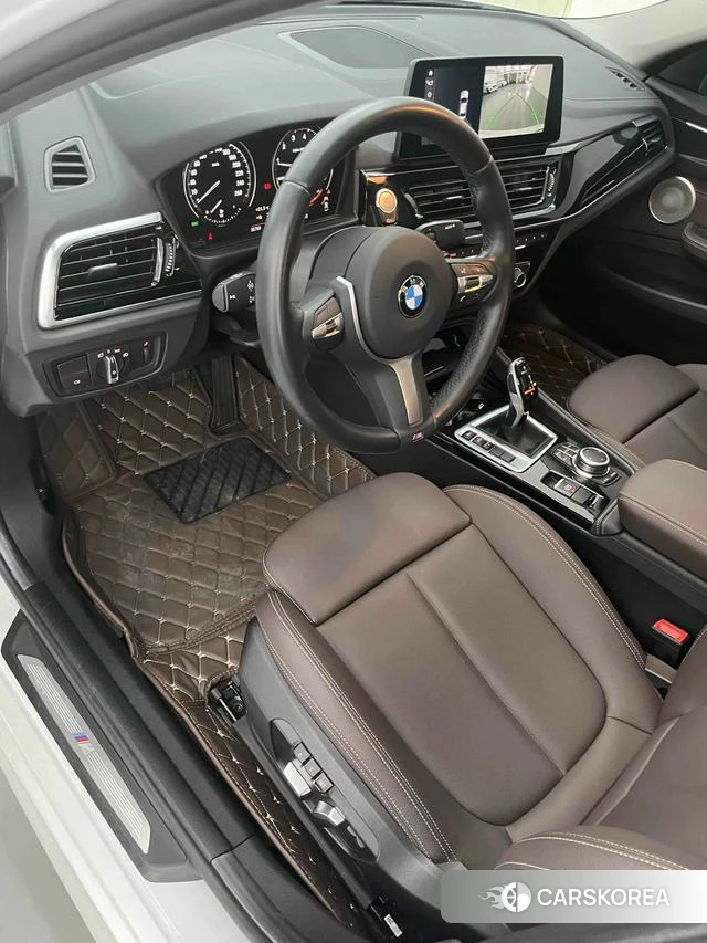 BMW 1 series id 3902153 из Китая 15