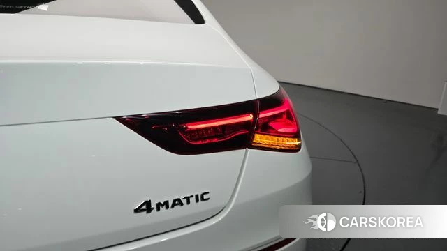 Mercedes-Benz CLA-Class C118 id 4727455 из Кореи 15