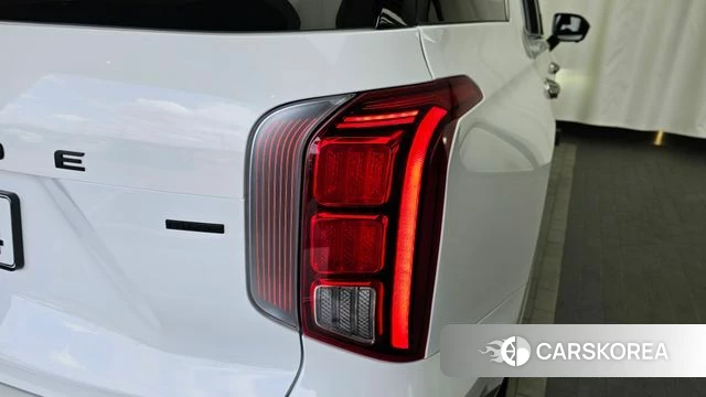 Hyundai The New Palisade id 4880972 из Кореи 15