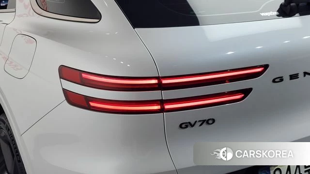 Genesis GV70 id 4752862 из Кореи 15