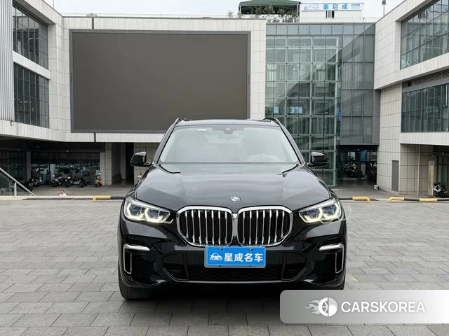 BMW X5 id 4374743 из Китая 15