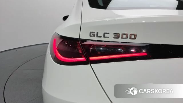 Mercedes-Benz GLC-Class X254 id 4387772 из Кореи 15