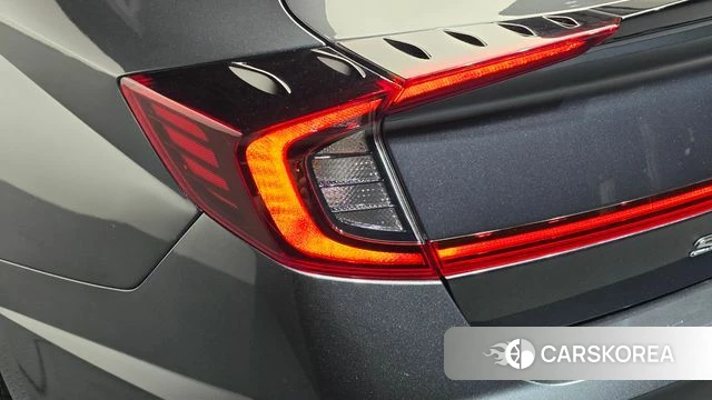 Hyundai Sonata Hybrid (DN8) id 4489352 из Кореи 15