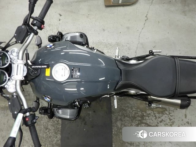 Проданный BMW R NINE T PURE id 3996886 из Японии, фото 15