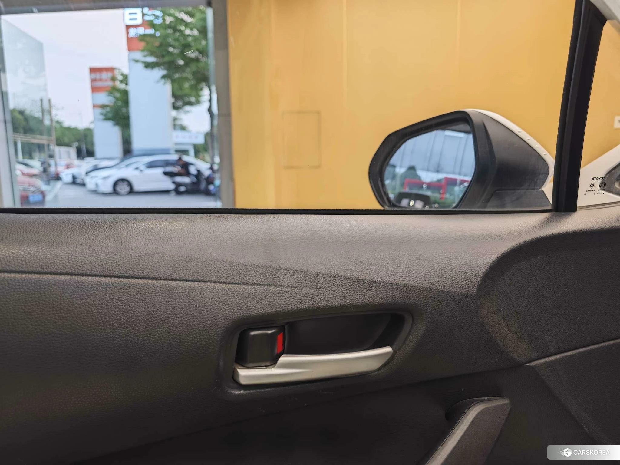 Toyota Lei Ling id 4487289 из Китая 15