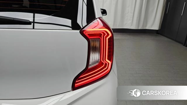 Kia Morning Urban (JA) id 4422125 из Кореи 15