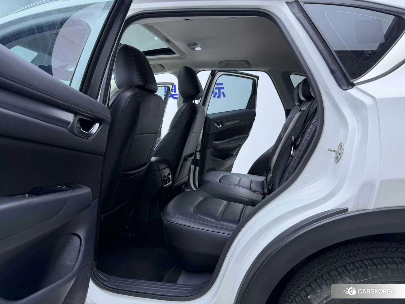 Mazda CX-5 id 4426491 из Китая 15