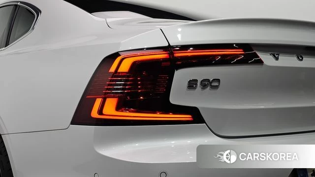 Volvo S90 id 4871302 из Кореи 15