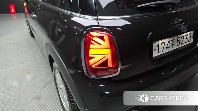Mini Cooper D id 4250998 из Кореи 15