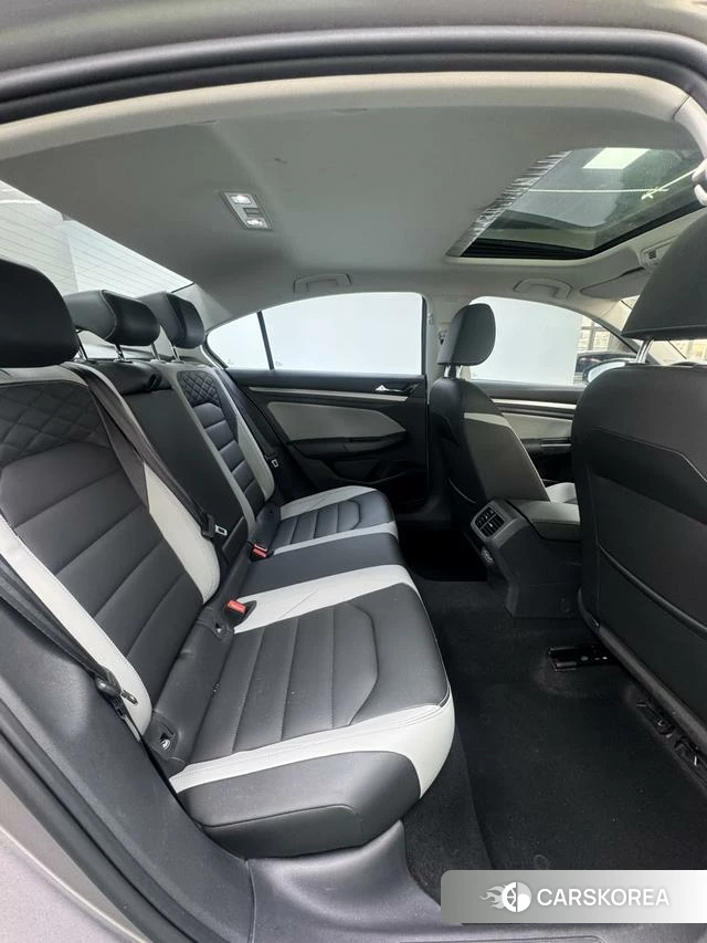 Volkswagen Bora id 4278605 из Китая 15