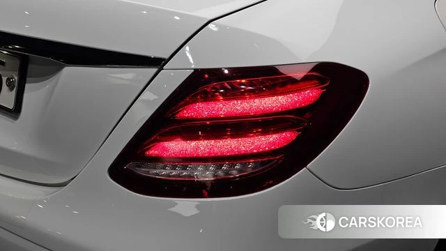 Mercedes-Benz E-Class W213 id 4907469 из Кореи 15