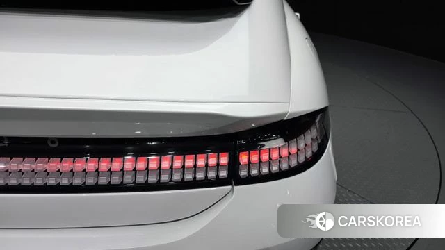Hyundai Ionic 6 id 4880750 из Кореи 14