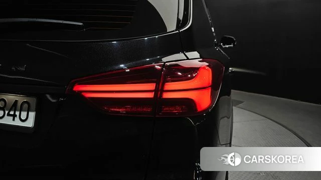 Ssangyong All New Rexton id 4223515 из Кореи 15