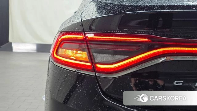 Hyundai Grandeur IG id 4751031 из Кореи 15