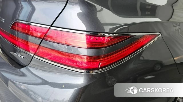 Genesis G90 id 4535733 из Кореи 15