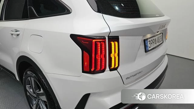Kia Sorento 4th Generation id 4524120 из Кореи 15