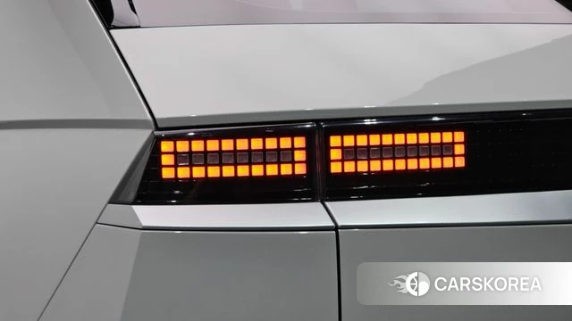 Hyundai Ionic 5 id 4863826 из Кореи 15