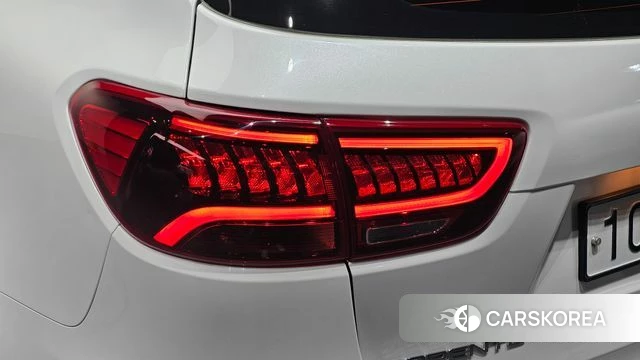 Kia The New Sorento id 4508064 из Кореи 15