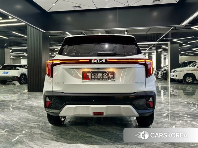 Kia Setus id 4299933 из Китая 15