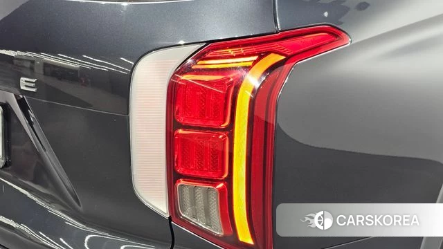 Hyundai Palisade id 4672546 из Кореи 15