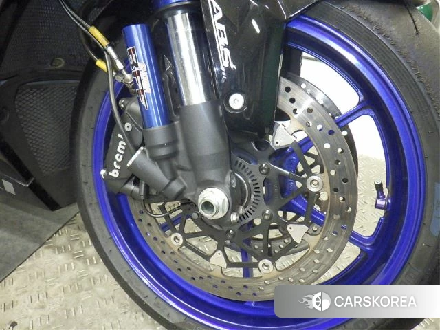 Проданный Suzuki GSX-R1000R ABS id 3994802 из Японии, фото 15