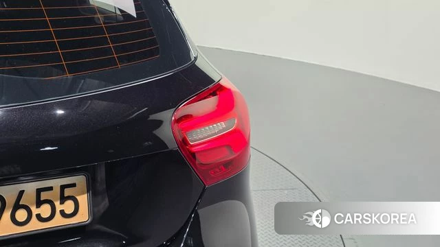 Mercedes-Benz A-Class W176 id 4755431 из Кореи 15