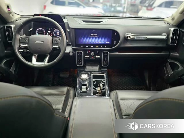 Haval Big dog id 4235949 из Китая 15