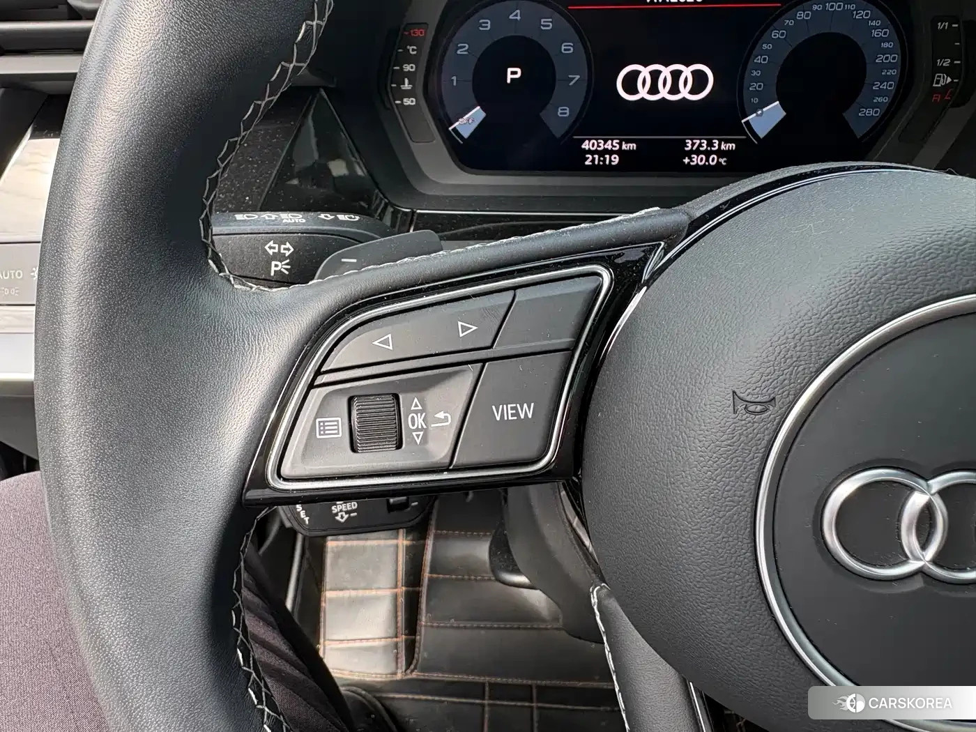 Audi A3 id 4565244 из Китая 15