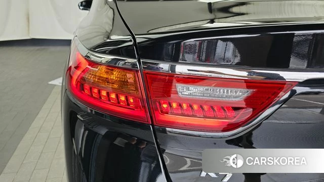Kia Come New K7 id 4508360 из Кореи 15