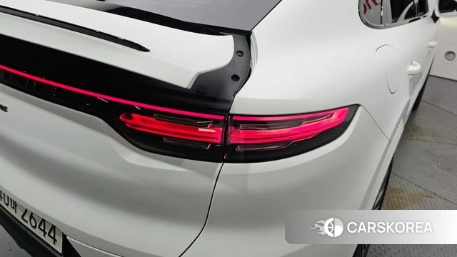 Porsche Cayenne (PO536) id 4284495 из Кореи 15