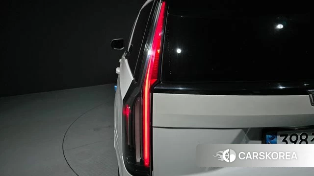 Cadillac Escalade 5th Generation id 4481575 из Кореи 15
