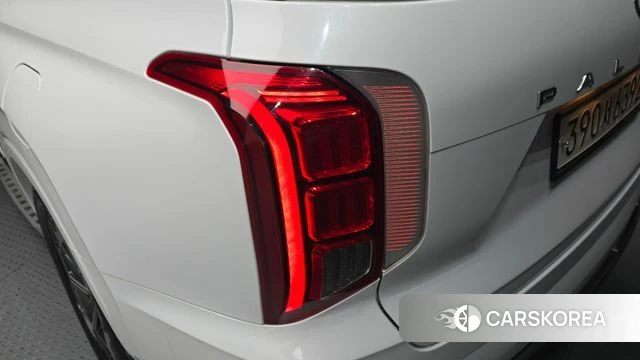 Hyundai Palisade id 4244773 из Кореи 15