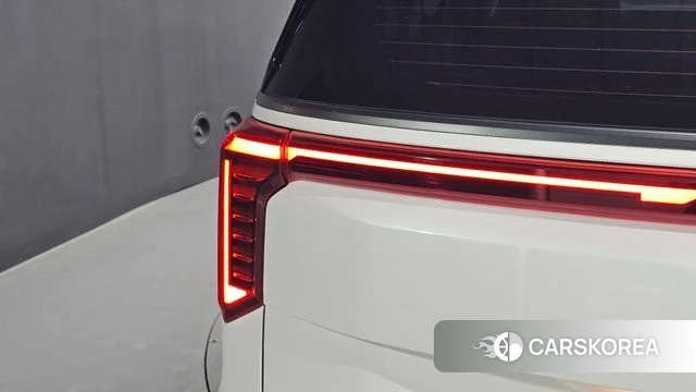 Kia The New Carnival 4th Generation id 4488312 из Кореи 15
