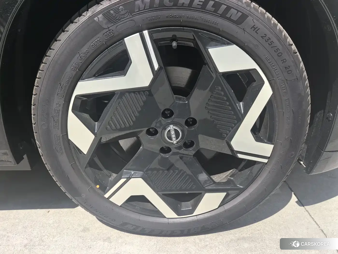 Nissan NX8 id 4554057 из Китая 15