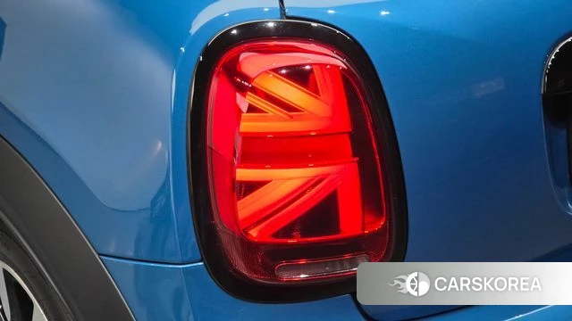 Mini Cooper S id 4792932 из Кореи 15