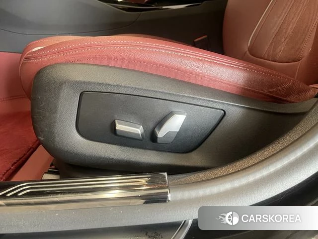 BMW 5 series id 4273306 из Китая 15