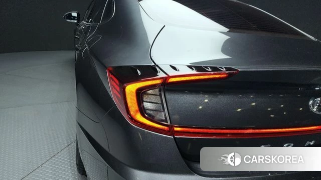 Hyundai Sonata (DN8) id 4428262 из Кореи 15