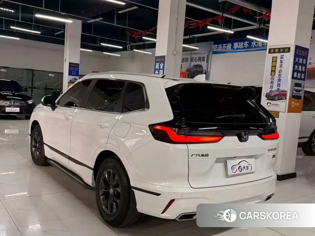 Honda Hao Ying id 4258891 из Китая 15
