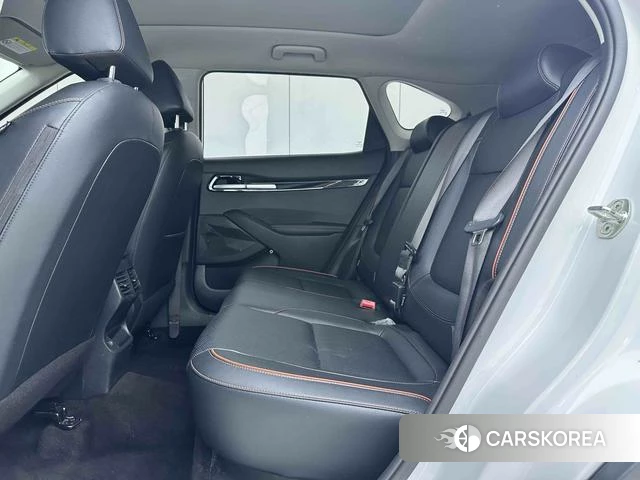 Kia Setus id 4314634 из Китая 15