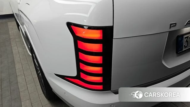 Hyundai Palisade (LX3) id 4229887 из Кореи 15