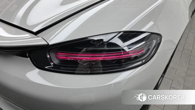 Porsche 718 Boxster id 4422786 из Кореи 15