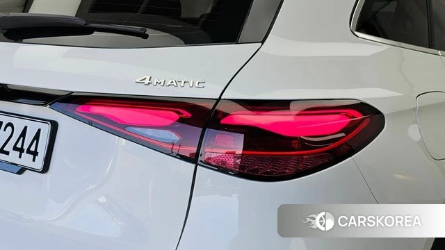Mercedes-Benz GLC-Class X254 id 4847480 из Кореи 15